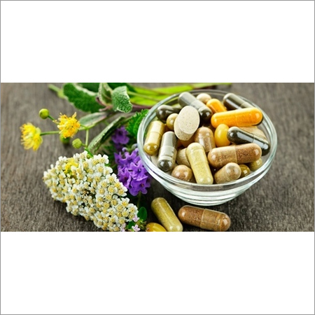 प्रोटीन सप्लीमेंट टैबलेट