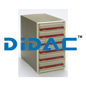 Uni Cassette Filing Cabinets Tissue Tek