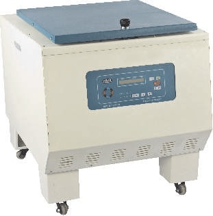 Oil Centrifuge