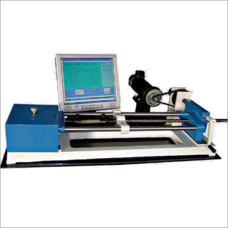 Digital Tensile Testing Machine