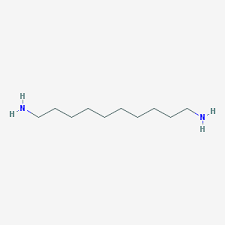 1,10-डायमिनोडेकेन C10h24n2