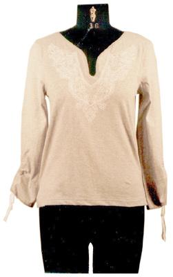 डिजाइनर शॉर्ट कुर्तियाँ