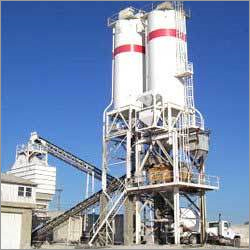 कंक्रीट संयंत्र