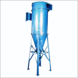 मल्टी सायक्लोन डस्ट कलेक्टर