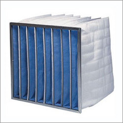 बैग फ़िल्टर्स