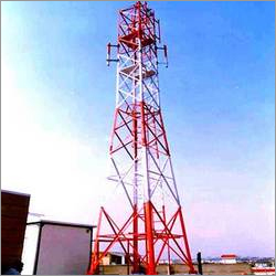 दूरसंचार टावर