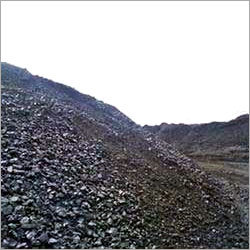 आयातित कोयला