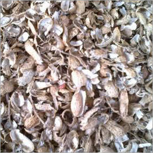 Ground Nut Shell - Moisture Content 0.42%, Potassium 20% | Nutritional, Fresh, Processed with Quality Assurance