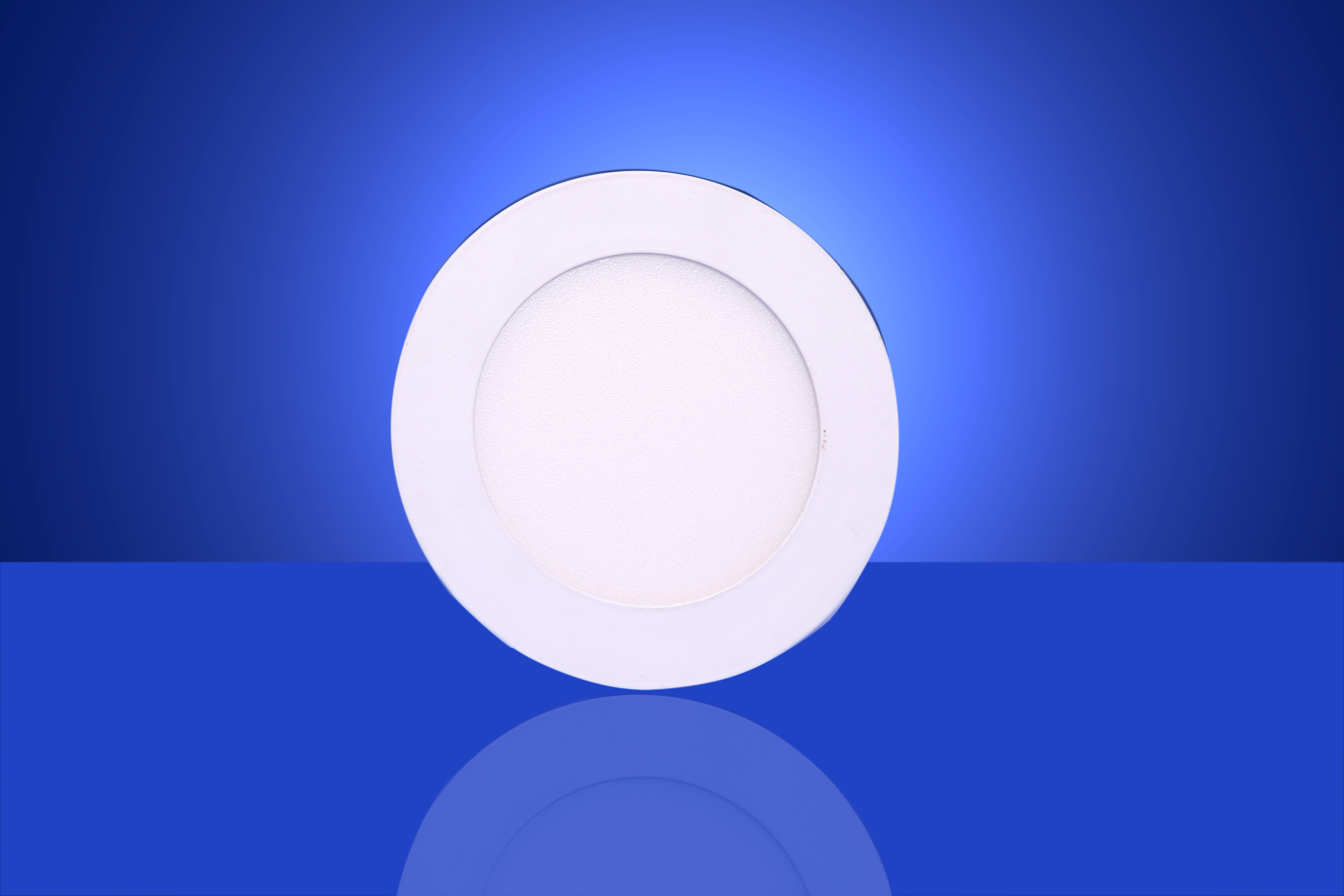 9w Round Led Panel