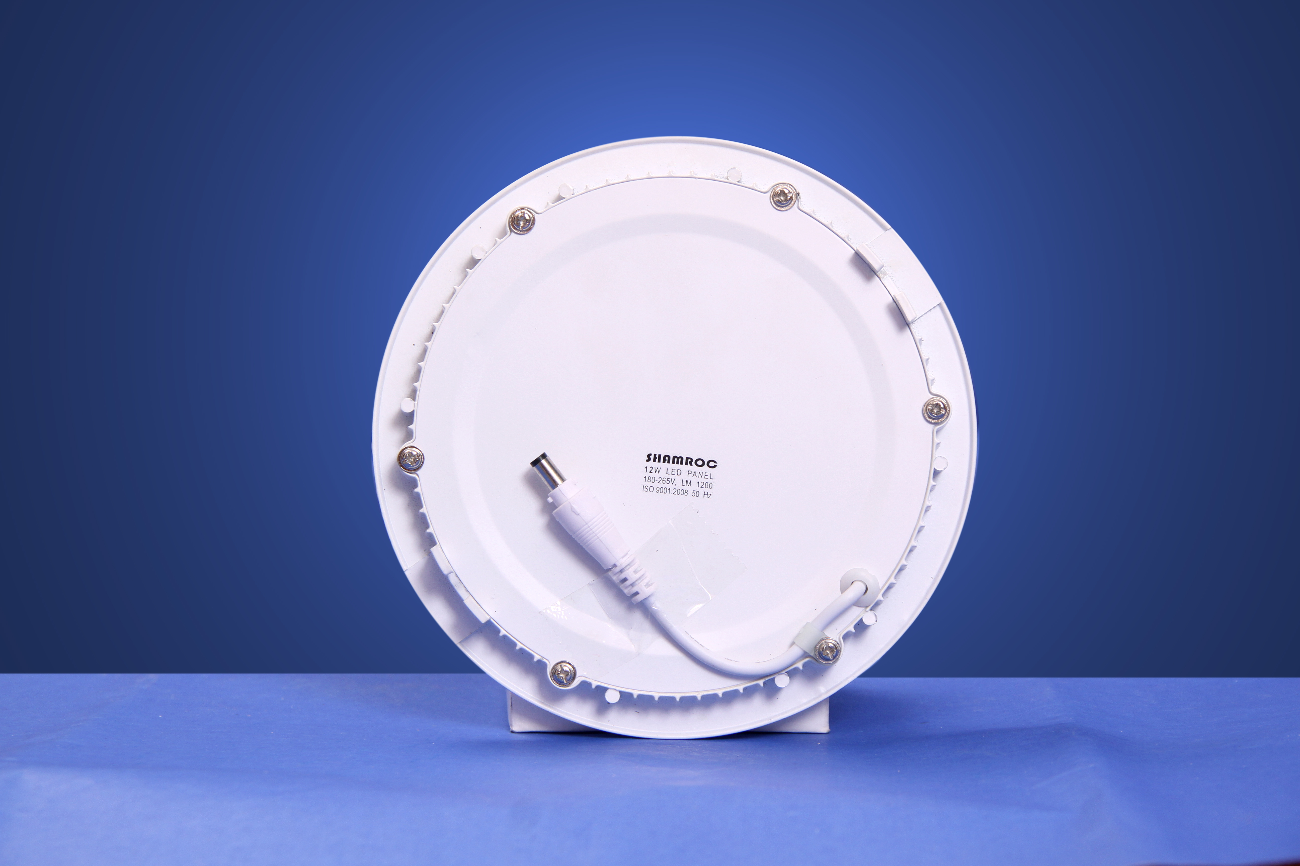 9w Round Led Panel