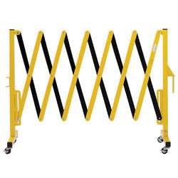 Flexicade E Expandable Barrier