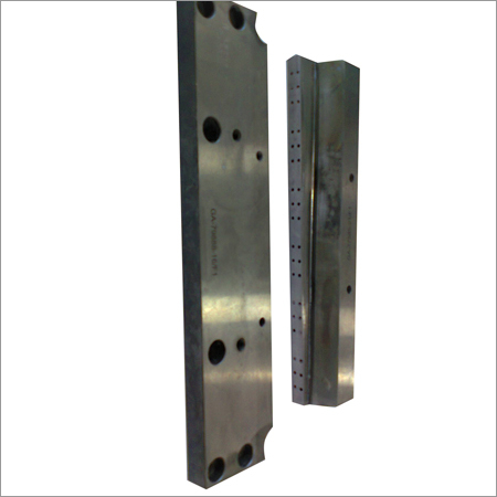 Taper Cutter
