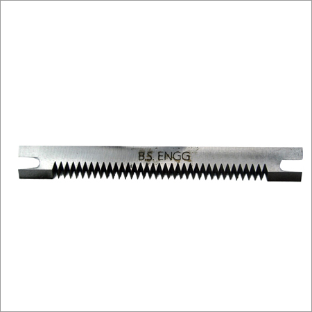 Industrial Cutting Tools