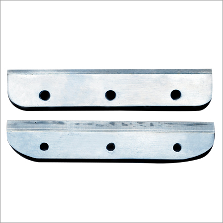 Carbide Knife