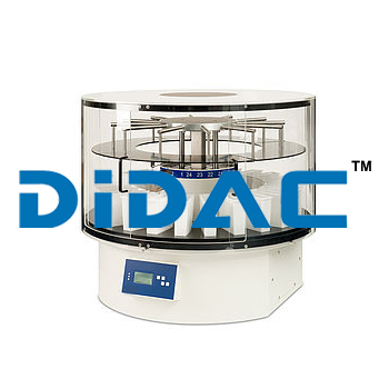 Carousel Tissue Stainer MSM