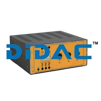 प्रतिरोधक भार