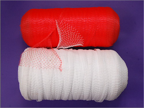 पैकेजिंग नेट रोल्स