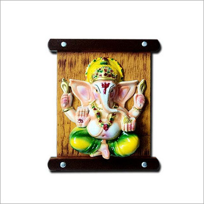 डायालु गणेश मूर्ति