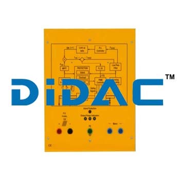 इन्वर्टर ग्रिड