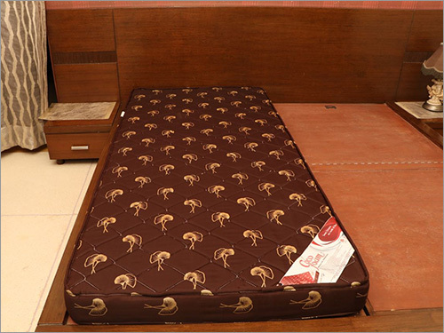 एयर स्प्रिंग गद्दा