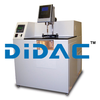 कम तापमान चिपचिपापन