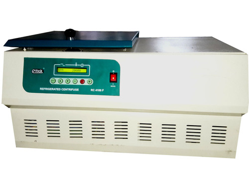 प्रयोगशाला अनुसंधान संतुलक