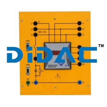 रिएक्टिव पावर कंट्रोलर