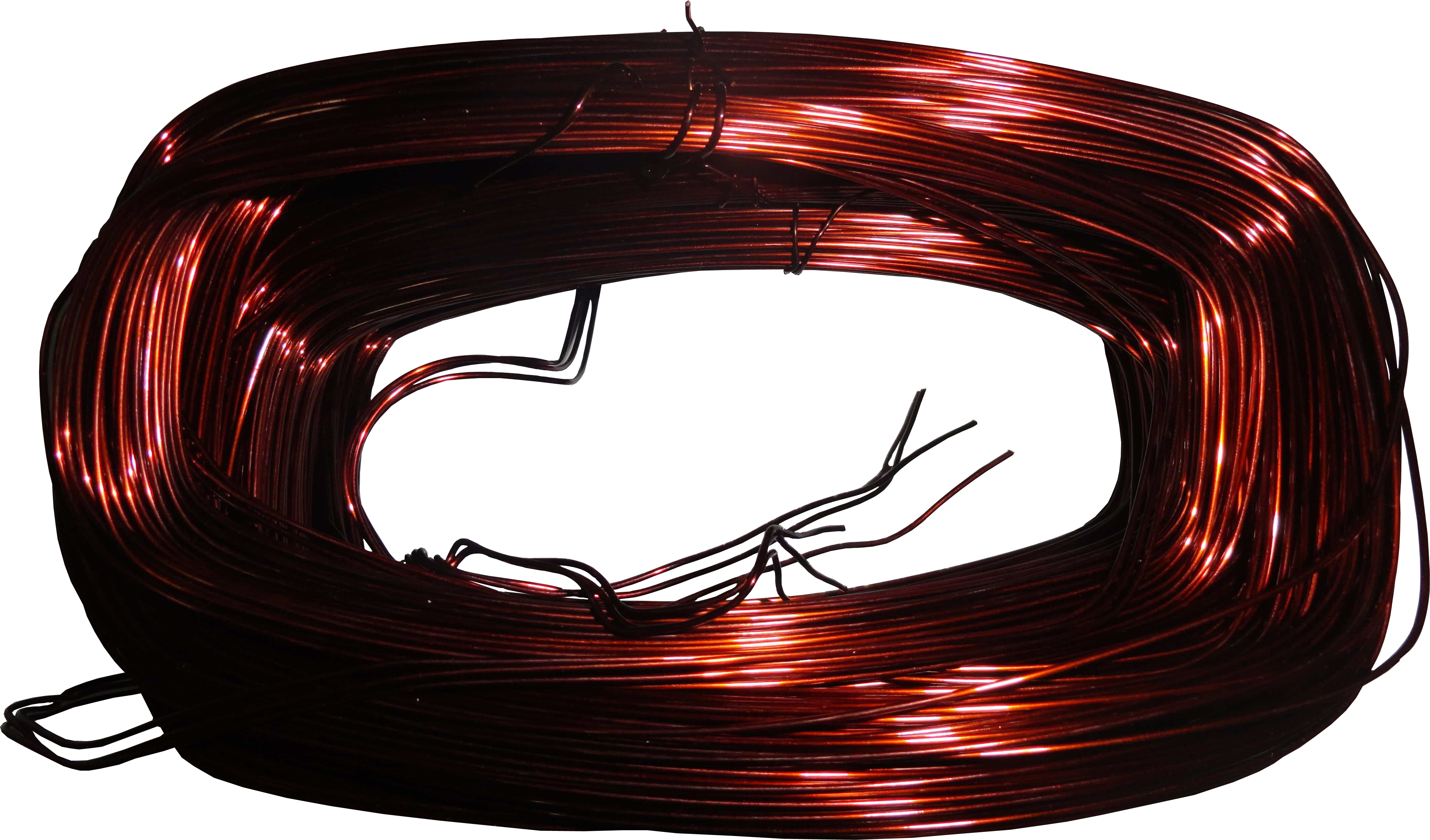 Stainless Steel Transformer Coil Winding Machine