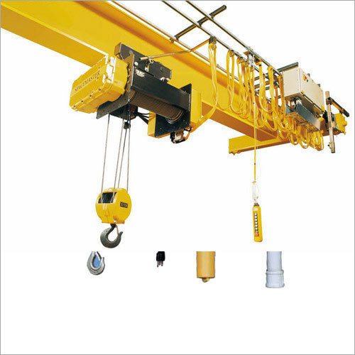 Electric Cranes