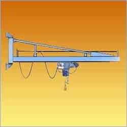 Jib Cranes Hoist