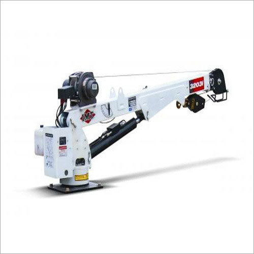 Electrical Cranes