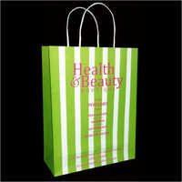 Fancy Shopping Paper Bags