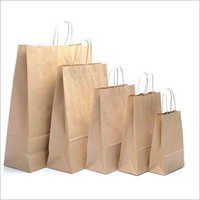 Shopping Paper Bags