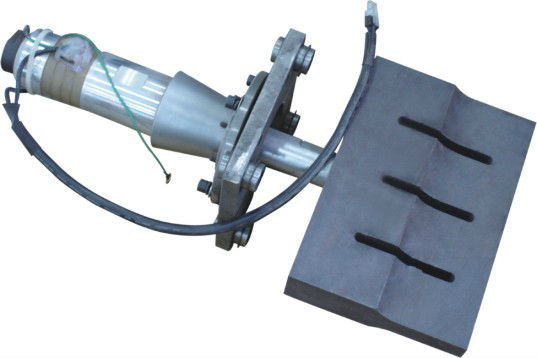 Black Ultrasonic Transducer-booster-horn
