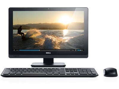 Dell Desktop Computer