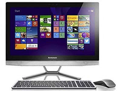 Lenovo Desktop Computer Memory: 1 Terabyte (Tb)