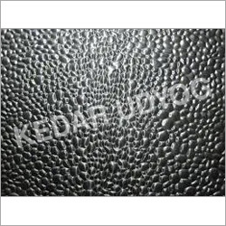 Aluminium Embossed Sheet - Aluminium, Rectangular Shape, Sliver Color | Durable, Non-Corrosive, Polished Finish, Anodised Surface Treatment