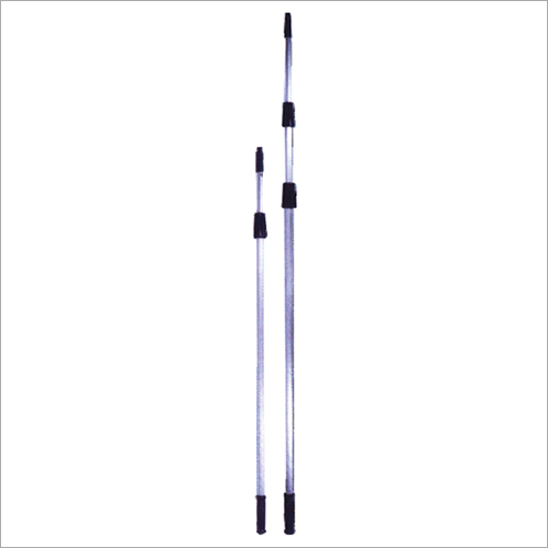 टेलीस्कोपिक पोल