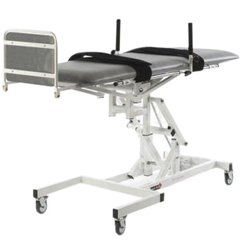 Electric Tilt Table Age Group: Adults