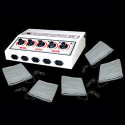 स्लिमिंग मशीन आयु समूह: महिलाएं