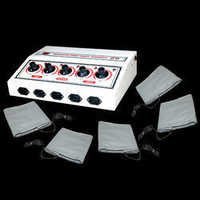 स्लिमिंग मशीन आयु समूह: महिलाएं