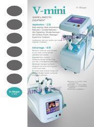 नवीनतम स्लिमिंग मशीन आयु समूह: बुजुर्ग