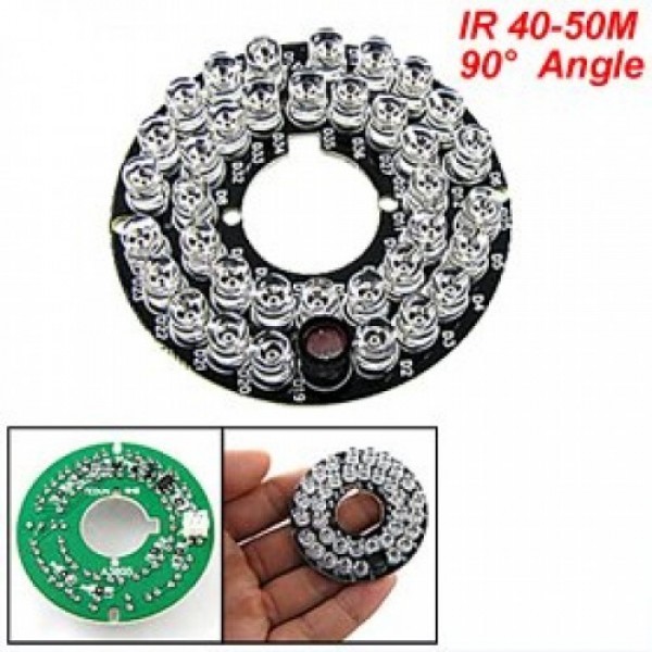 36 Ir Led Bulb Board