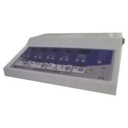 Steel Computerized Interferential Therapy