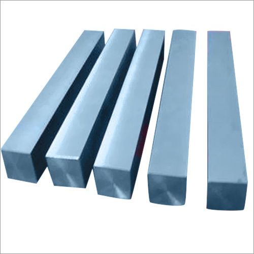 Titanium Square Bars Chemical Composition: The Chemical Composition