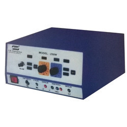 Steel Digital Cautery Machine