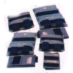 Weight Cuff - Rubber Material, Adjustable Design for Elders | Resistance Tool for Strength Training, Enhances Muscle Challenge