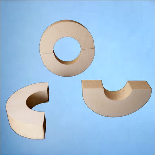 Rigid Polyurethane Foam - 36 Kg/M3 Density, 1.2-2.1 Kg/M2 Compressive Strength | Excellent Durability, Superior Thermal Insulation, Closed Cell Content 95%
