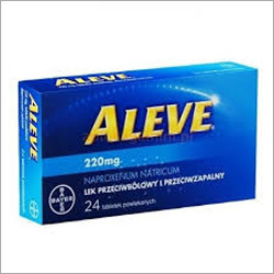 Muscular Pain Antipyretic Medicine