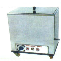 इलेक्ट्रिक हाइड्रोकोलेटर आयु वर्ग: बुजुर्ग